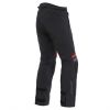 Dainese CARVE MASTER 3 GTX cestovní kalhoty černé/červené vel.54